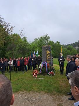 78. SPOMINSKA SLOVESNOST ZZB NOB 3